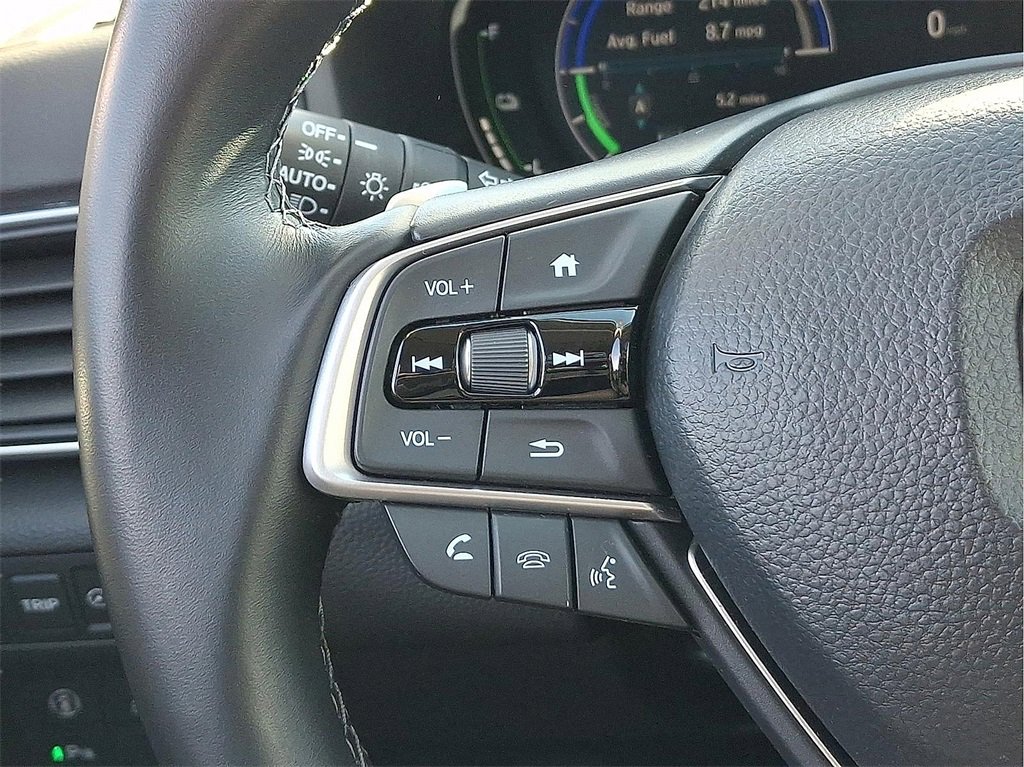 Used 2021 Honda Accord Touring image 23