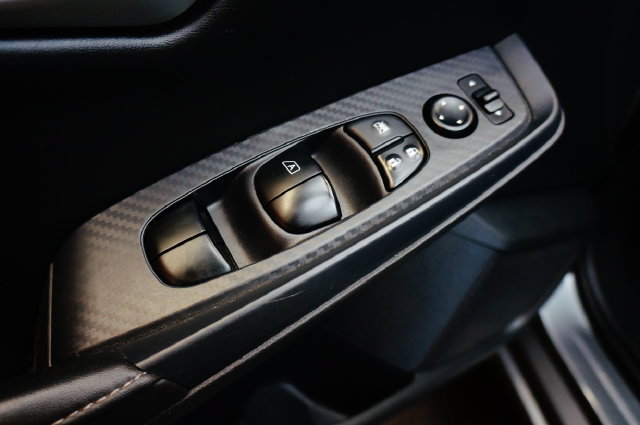 Certified 2023 Nissan Sentra SV w/ All-Weather Package FWD image 31