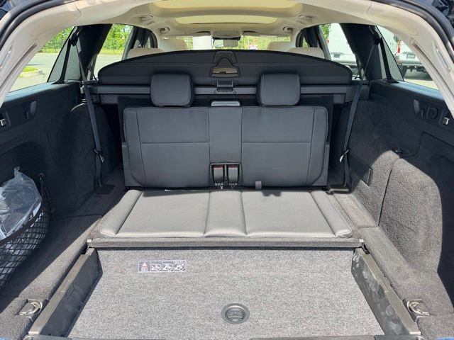 Used 2022 Mercedes-Benz E 450 4MATIC All-Terrain Wagon image 11
