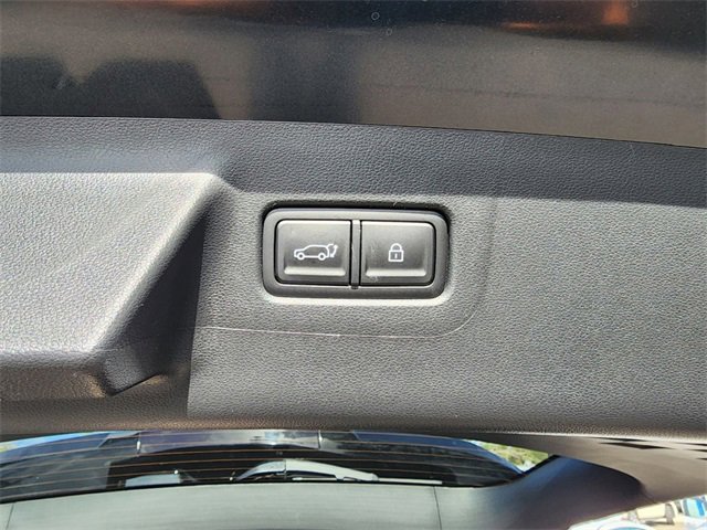 New 2025 Hyundai Santa Fe SEL image 9