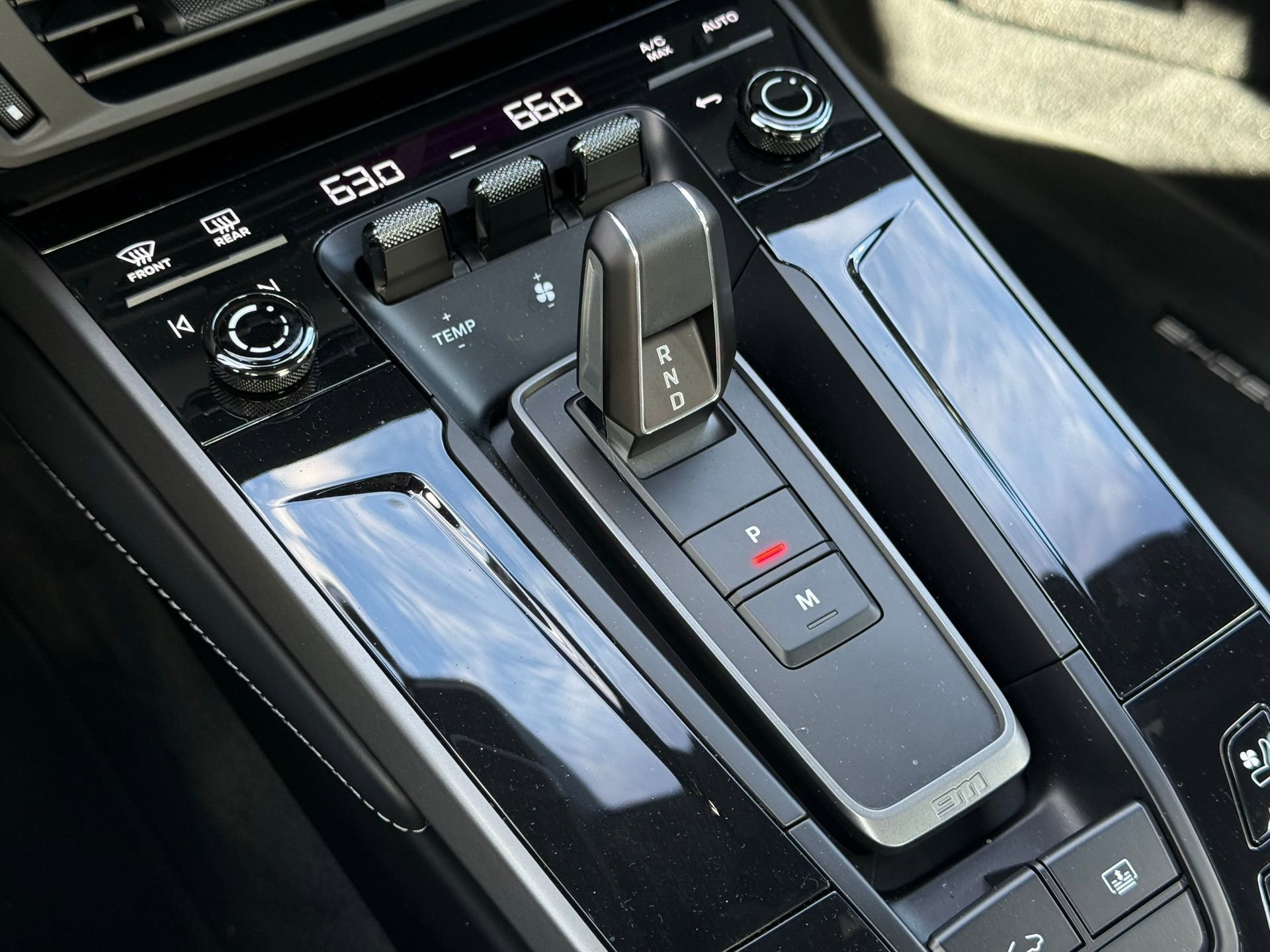 New 2026 Porsche 911 Carrera RWD image 23
