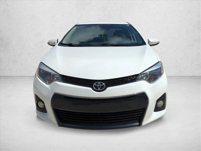 Used 2014 Toyota Corolla S image 2