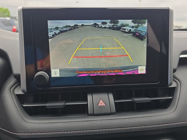 Used 2025 Toyota RAV4 LE image 22