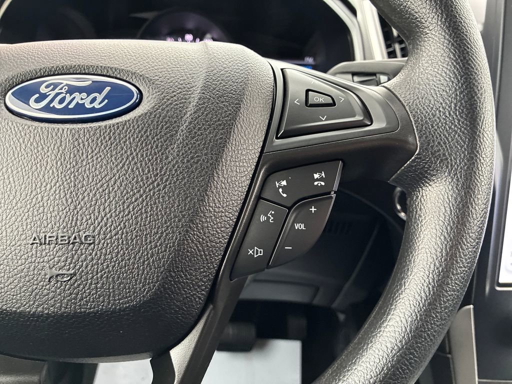 Used 2022 Ford Edge SE AWD/4WD image 23