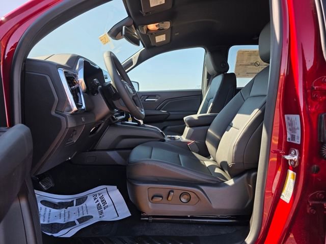 New 2026 GMC Canyon Elevation w/ Convenience Package image 7