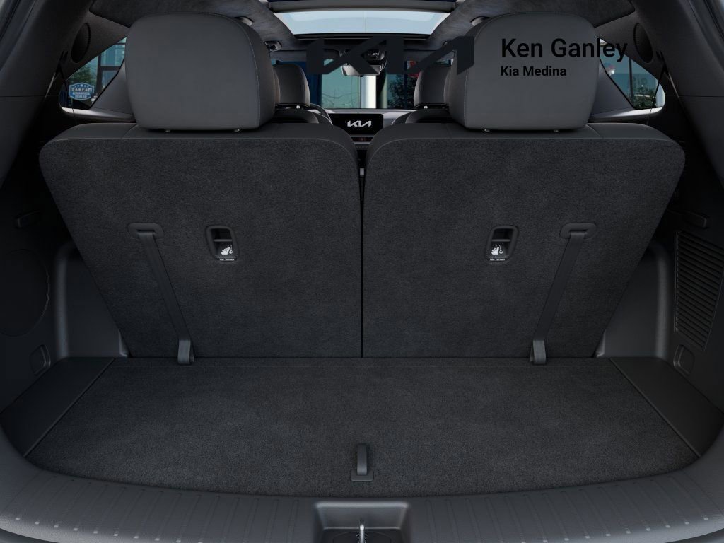 New 2026 Kia Sorento SX Prestige image 19