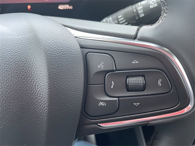 Used 2024 Buick Encore GX Sport Touring image 18