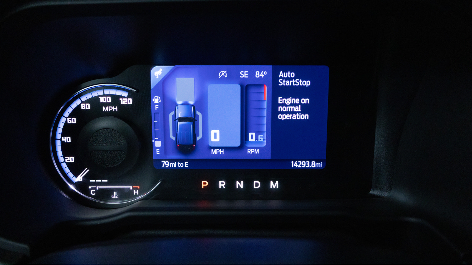 Used 2024 Ford Bronco Badlands AWD/4WD image 18