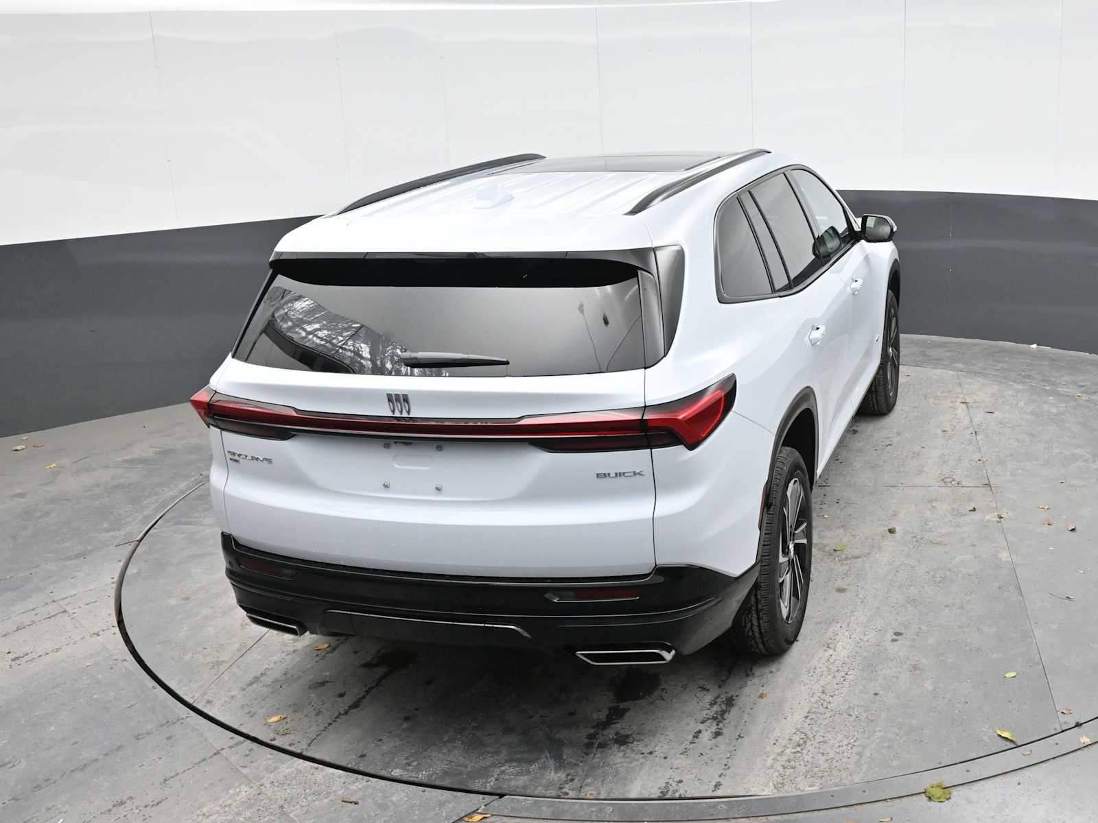 New 2026 Buick Enclave Sport Touring w/ Power Package image 36