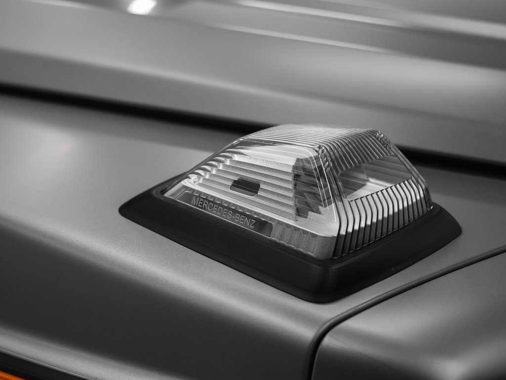 Used 2023 Mercedes-Benz G 63 AMG 4MATIC image 9