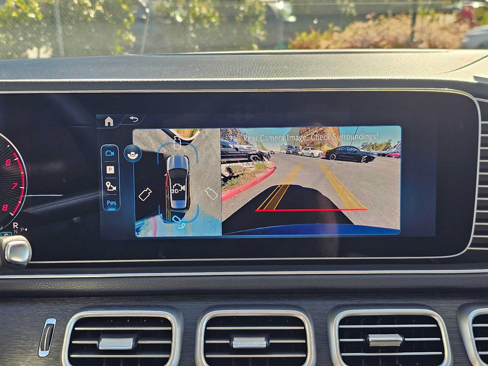 New 2026 Mercedes-Benz GLE 450 4MATIC image 26