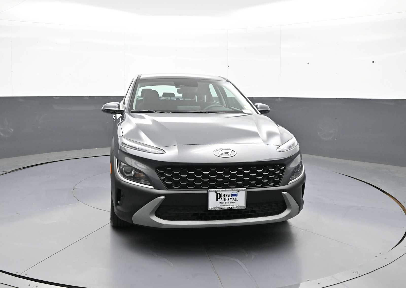 Used 2023 Hyundai Kona SE w/ Cargo Package