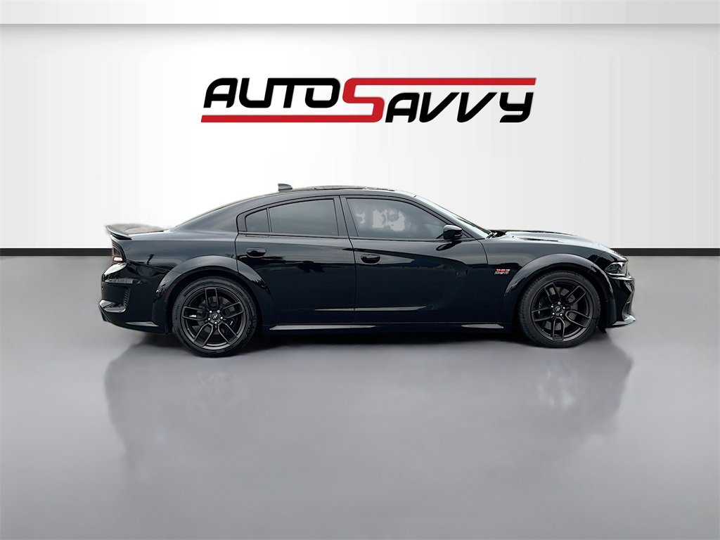 Used 2023 Dodge Charger Scat Pack image 8