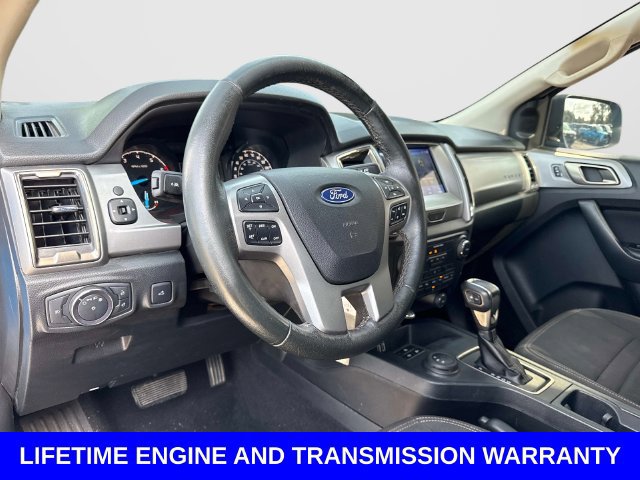 Used 2021 Ford Ranger XLT w/ Equipment Group 301A Mid AWD/4WD image 32
