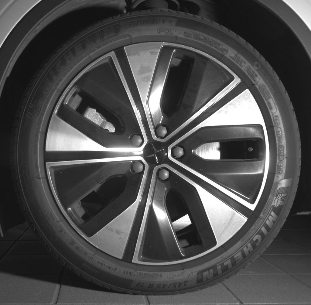 Used 2023 Polestar Polestar 2 w/ Pilot Pack AWD/4WD image 19