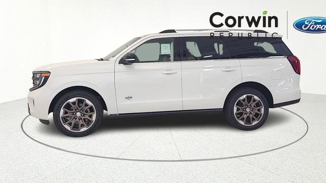 New 2026 Ford Expedition King Ranch AWD/4WD image 4