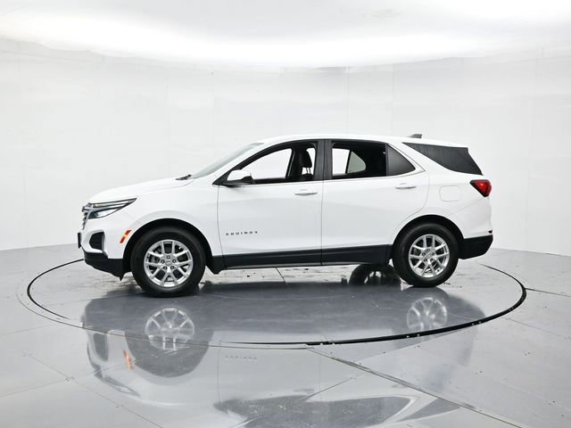 Used 2022 Chevrolet Equinox LT image 6