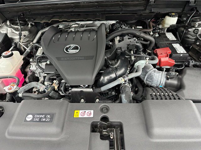 Used 2024 Lexus NX 350 AWD image 8