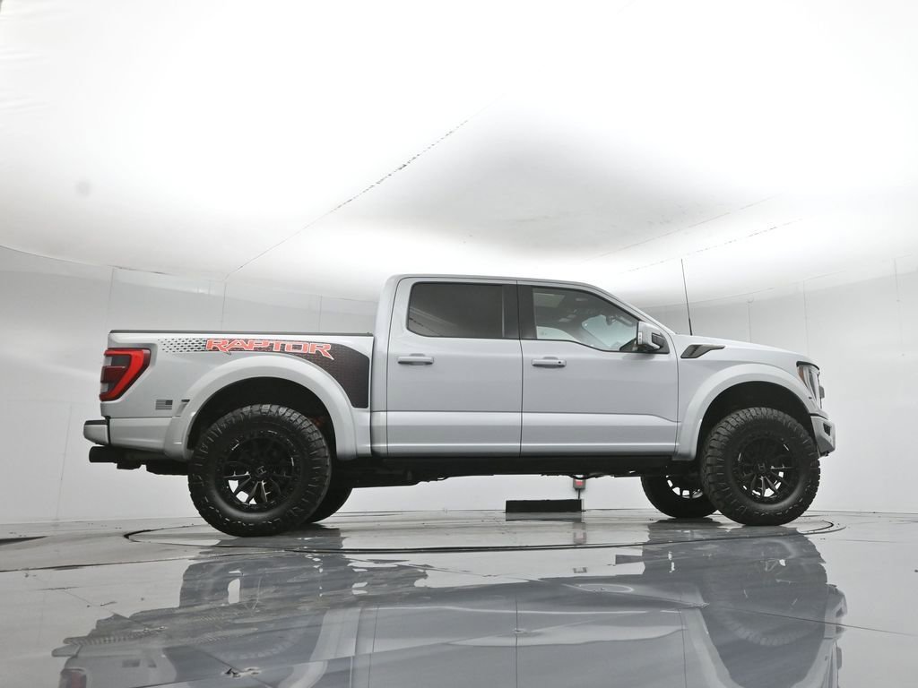 Used 2023 Ford F150 Raptor image 7