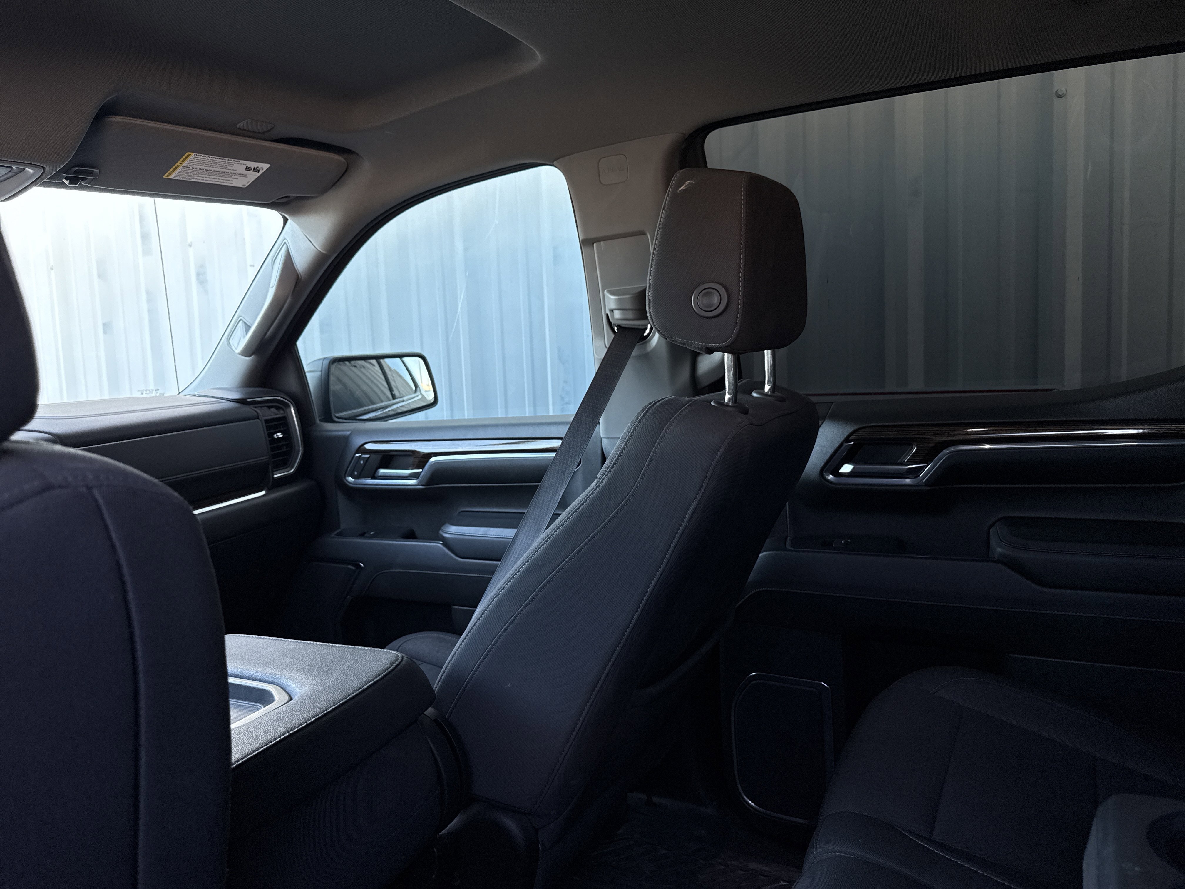 Used 2024 GMC Sierra 1500 Elevation w/ X31 Off-Road Package image 27