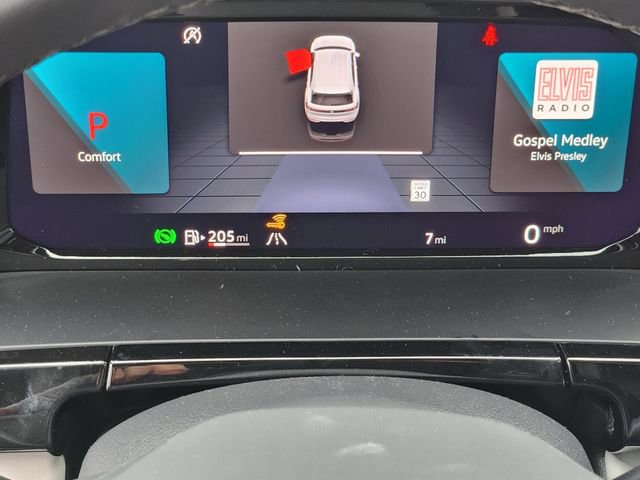 New 2026 Volkswagen Atlas Cross Sport SEL Premium R-Line image 15