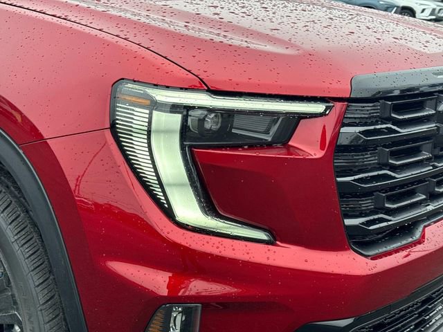 New 2026 GMC Acadia Elevation w/ Black Edition image 10