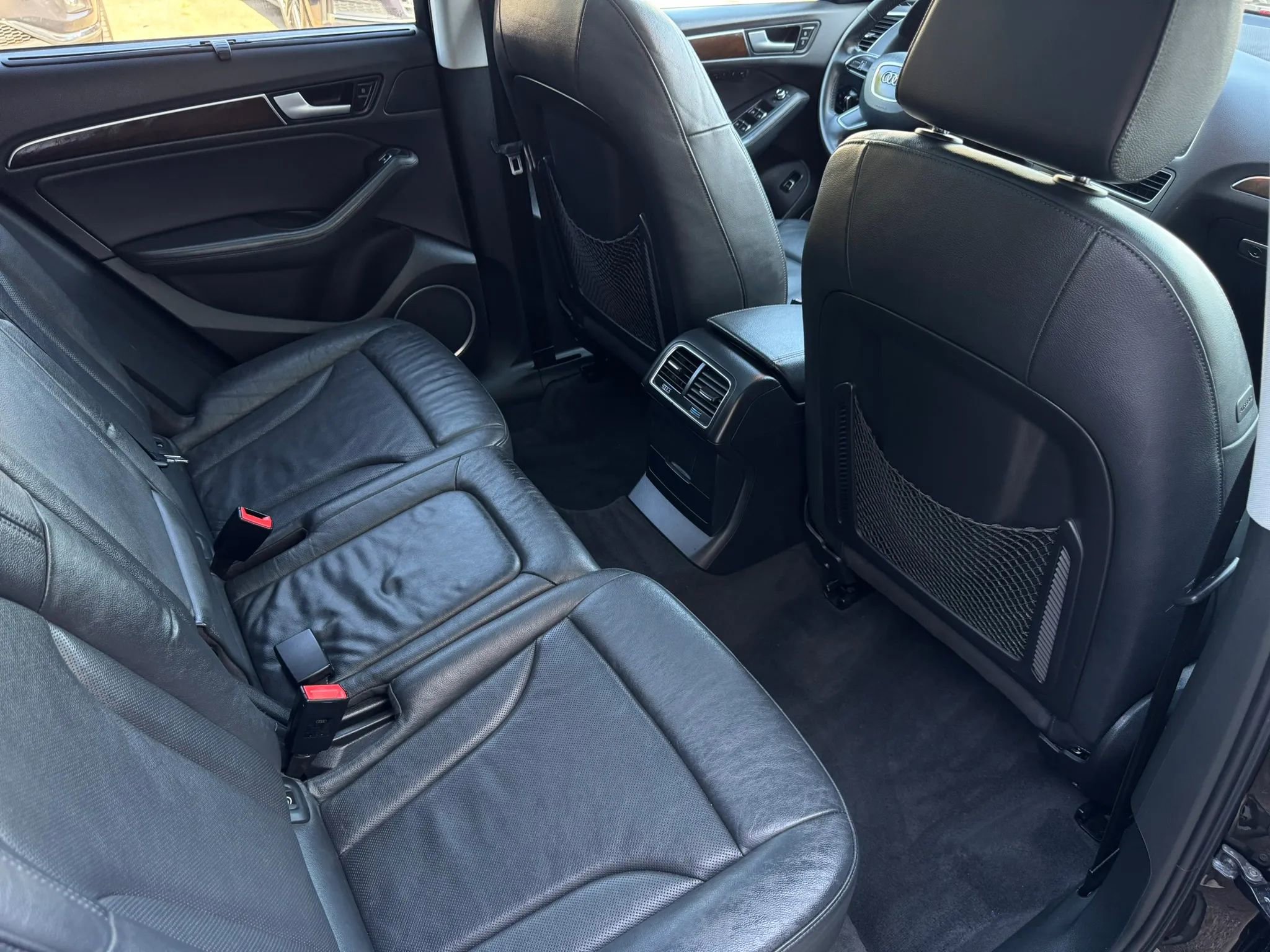 Used 2014 Audi Q5 3.0T Prestige AWD/4WD image 27