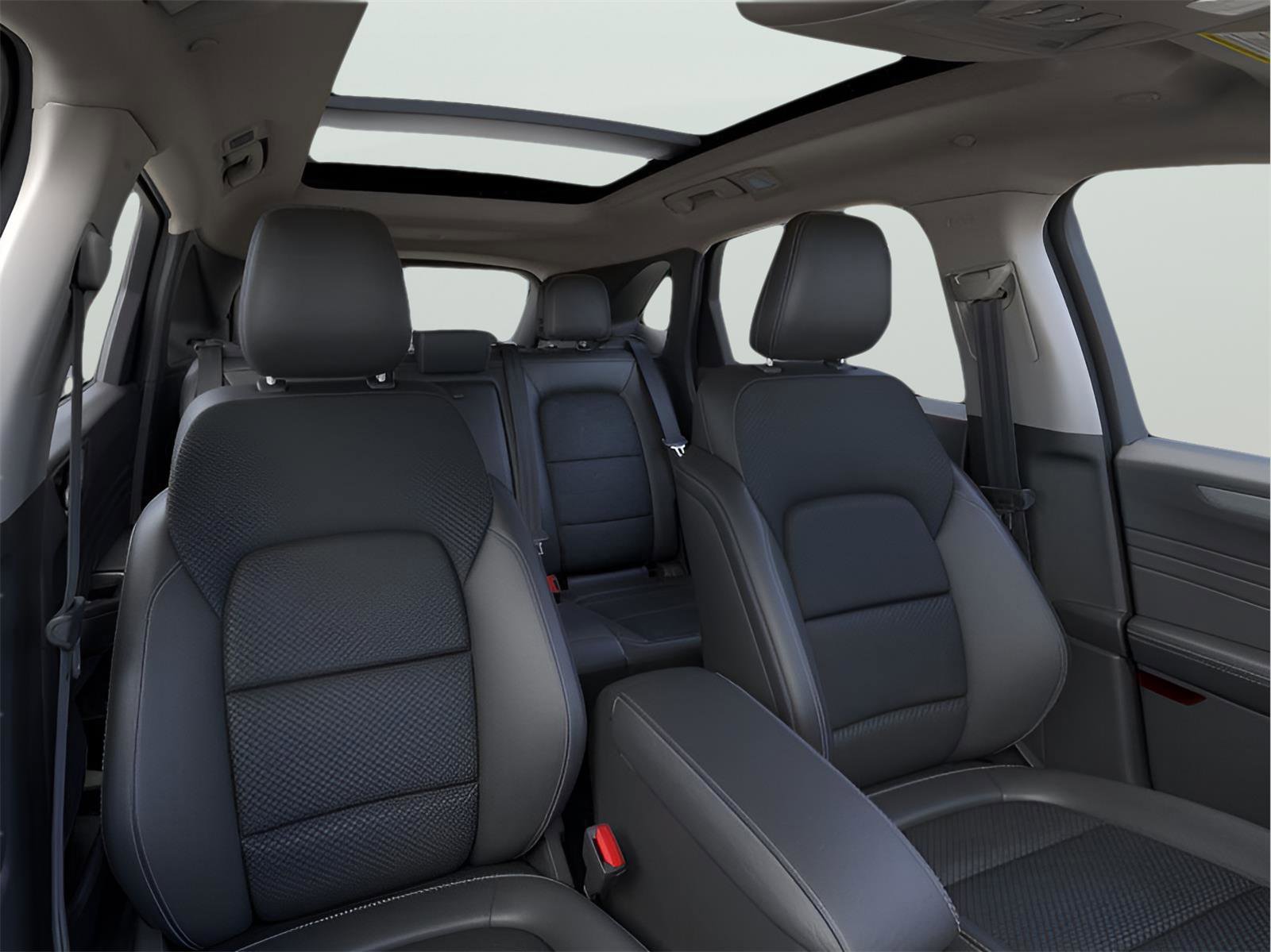 New 2025 Ford Escape PHEV image 10