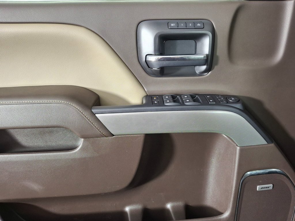 Used 2018 Chevrolet Silverado 3500 LTZ w/ Duramax Plus Package image 23