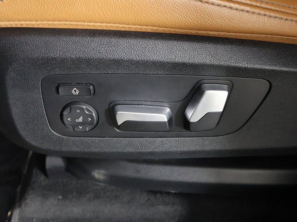 Used 2022 BMW X5 xDrive40i AWD/4WD image 34