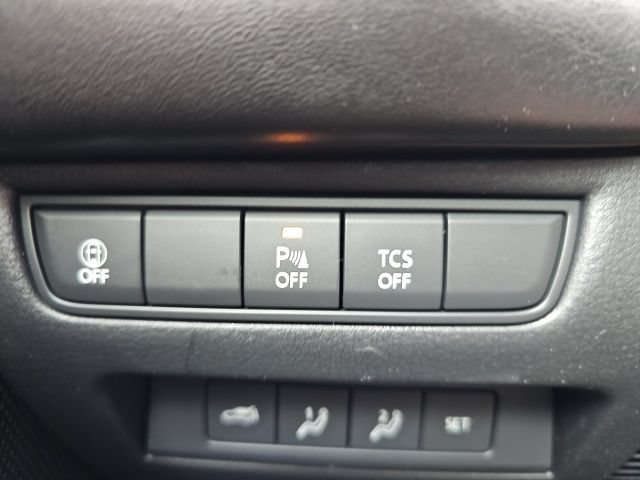 New 2026 MAZDA CX-50 AWD 2.5 S w/ Weather Package image 33