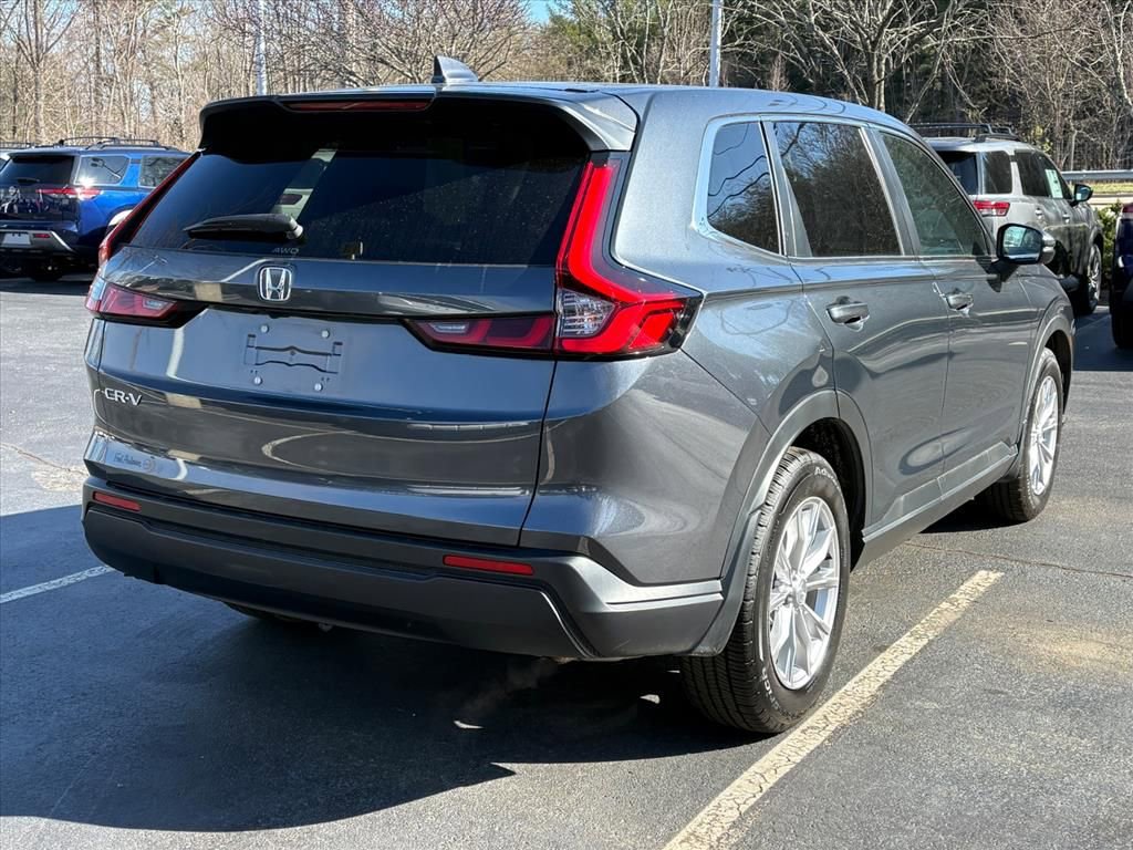 Used 2023 Honda CR-V EX image 6