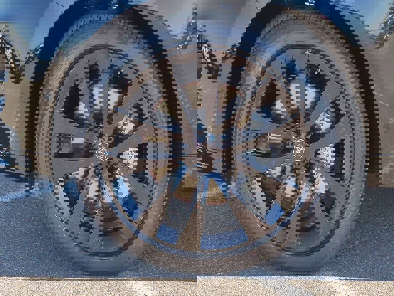 New 2025 Land Rover Range Rover Sport Dynamic SE image 13