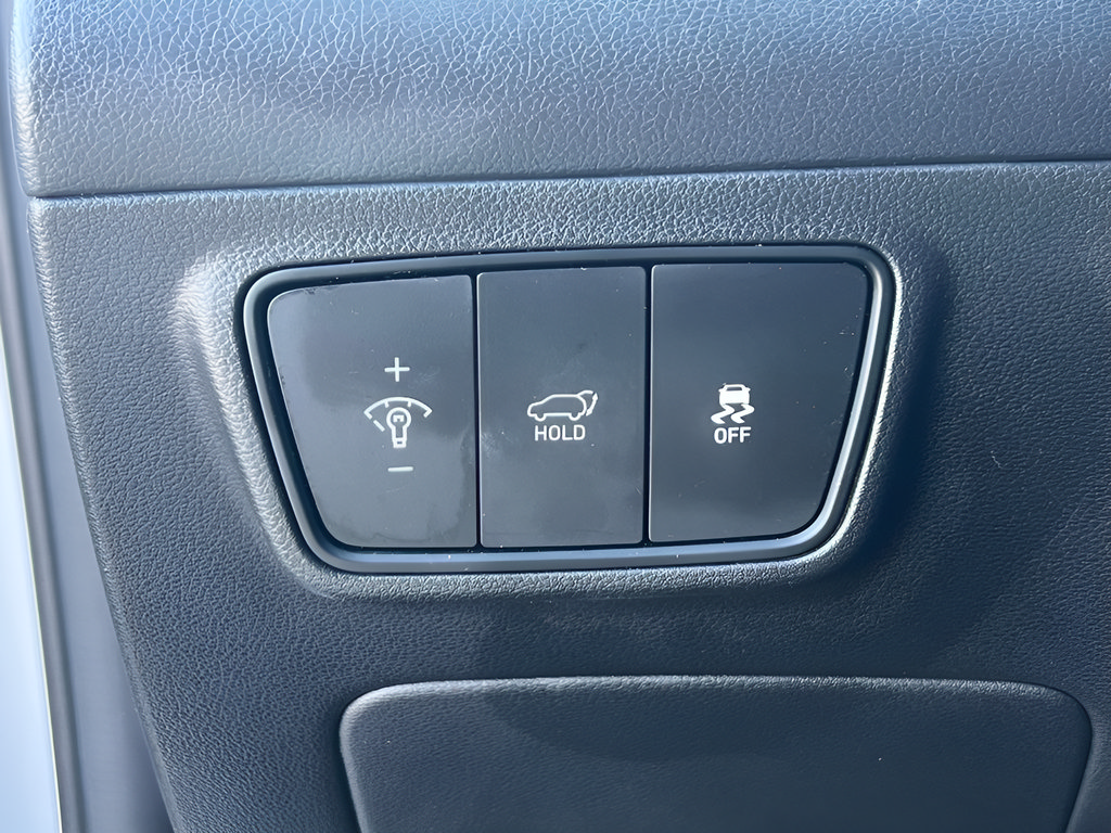 Used 2023 Hyundai Tucson N Line AWD/4WD image 20