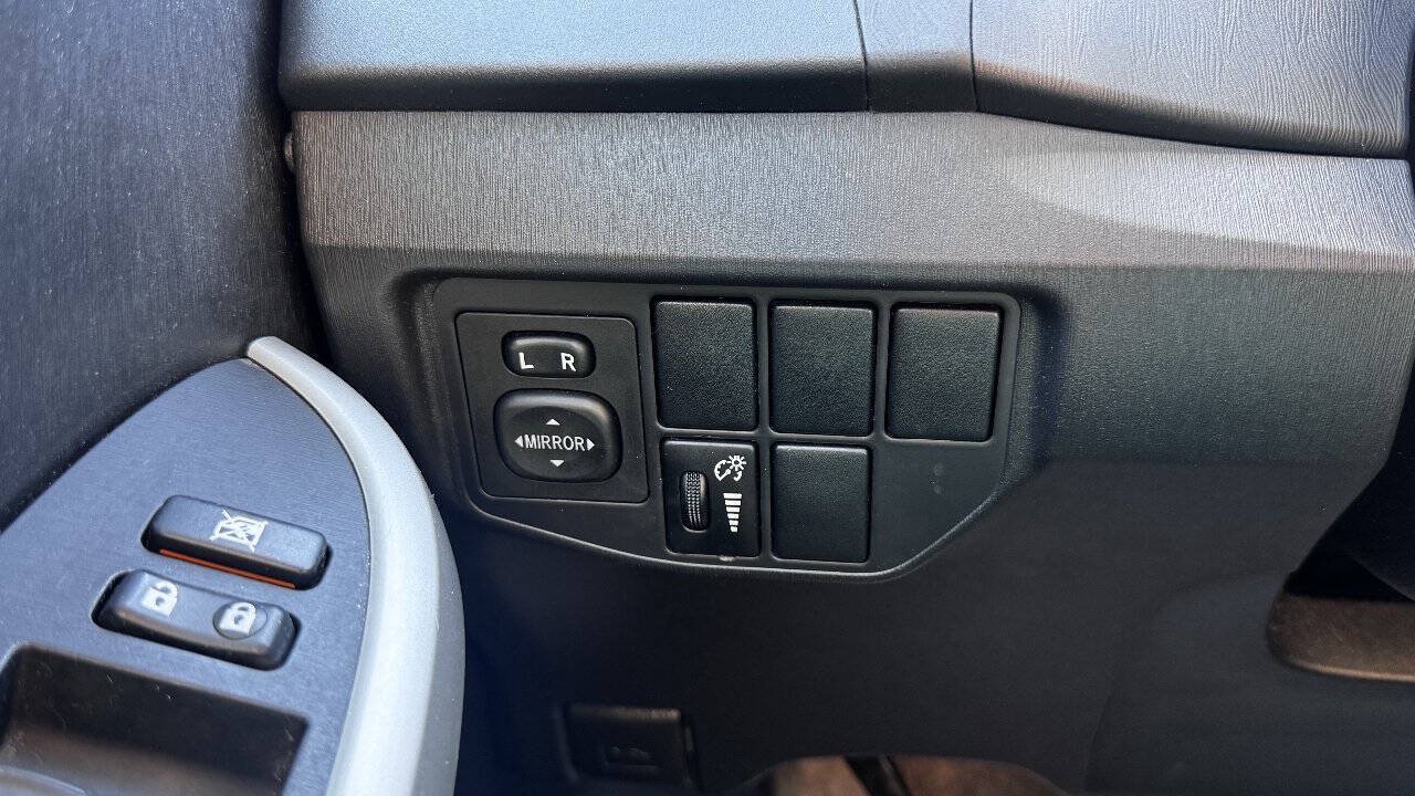 Used 2012 Toyota Prius Two FWD image 19