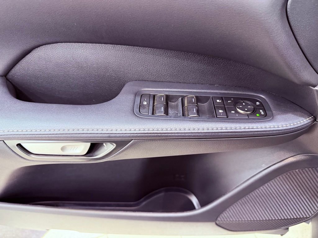 Certified 2024 Lexus RX 350 FWD image 19