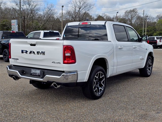 New 2026 RAM 1500 Laramie AWD/4WD image 22