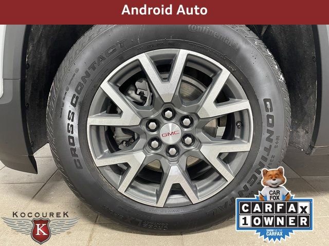 Used 2023 GMC Acadia SLE w/ Driver Convenience Package image 8