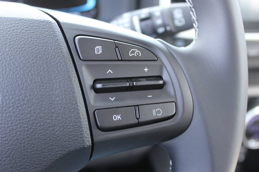 New 2026 Hyundai Venue SEL FWD image 28