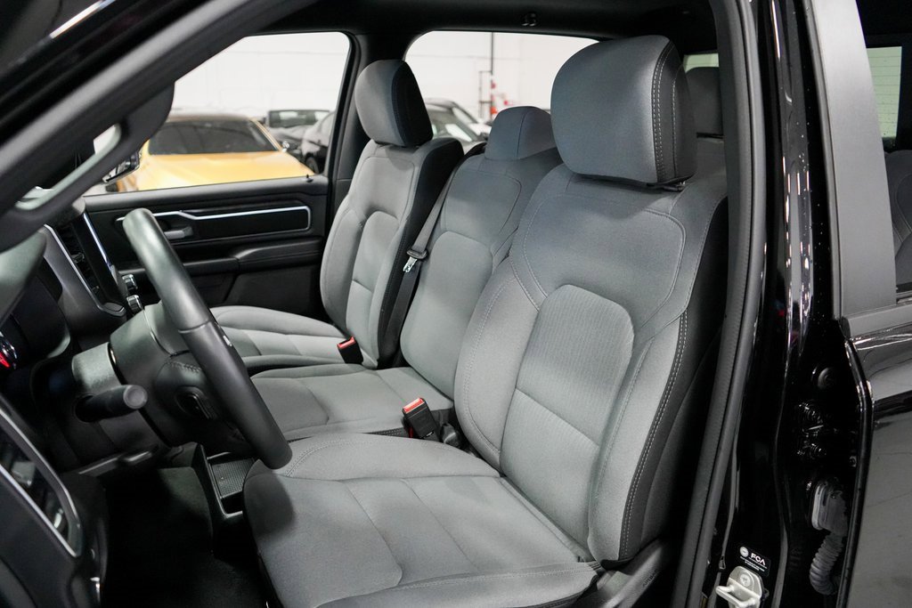 Used 2024 RAM 1500 Big Horn image 10