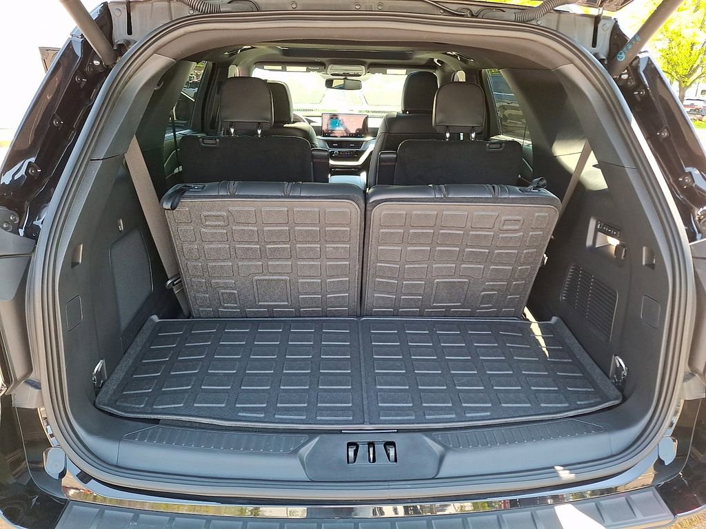 Certified 2025 Ford Explorer ST AWD/4WD image 31