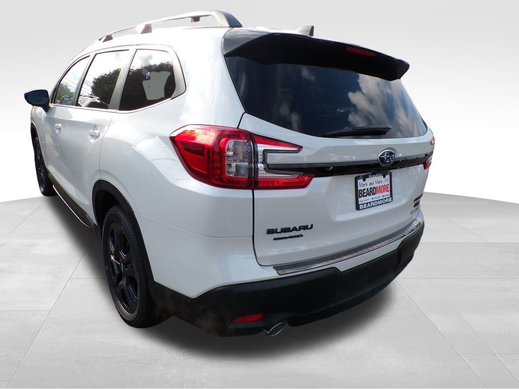 New 2025 Subaru Ascent Bronze Edition image 3