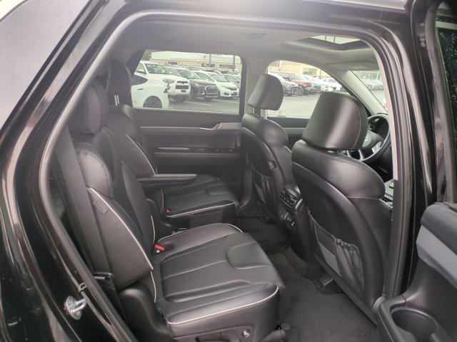 Used 2025 Hyundai Palisade SEL FWD image 22