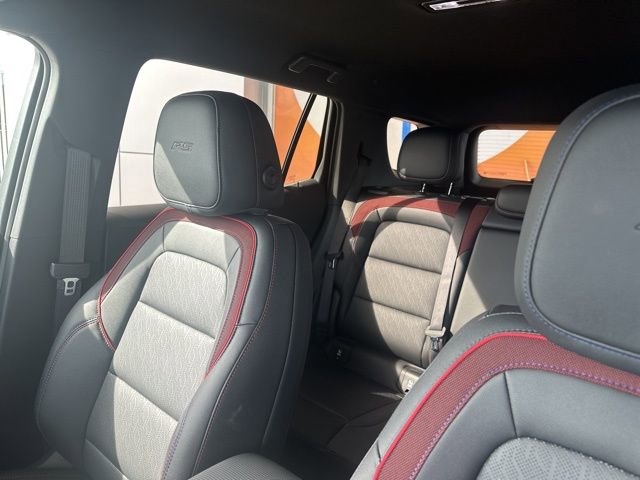 New 2026 Chevrolet Equinox RS image 12