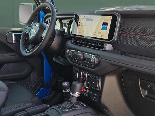 New 2026 Jeep Gladiator Rubicon image 7