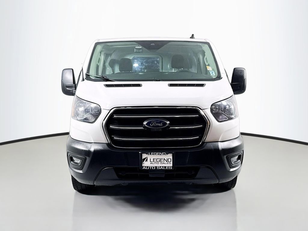 Used 2020 Ford Transit 150 Low Roof image 2