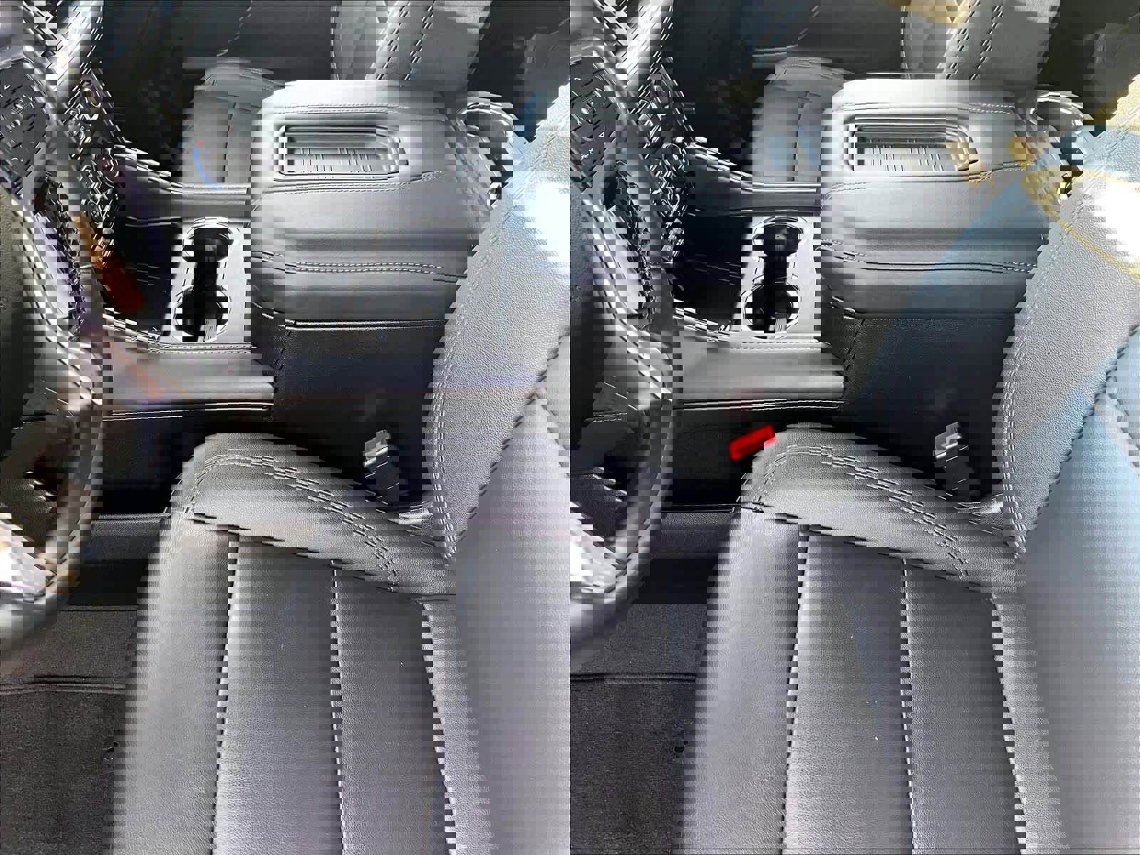 Certified 2023 Chevrolet Tahoe LT image 21