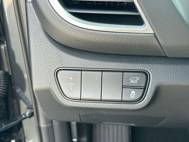 New 2026 Kia Seltos SX image 23