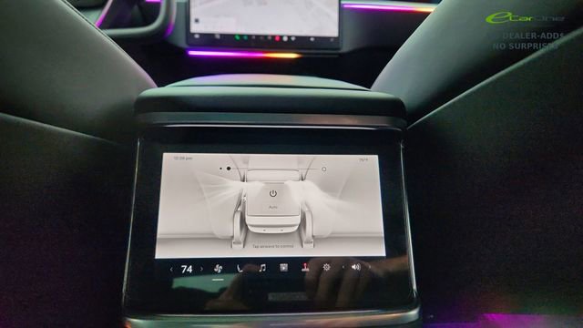 Used 2022 Tesla Model S AWD/4WD image 50