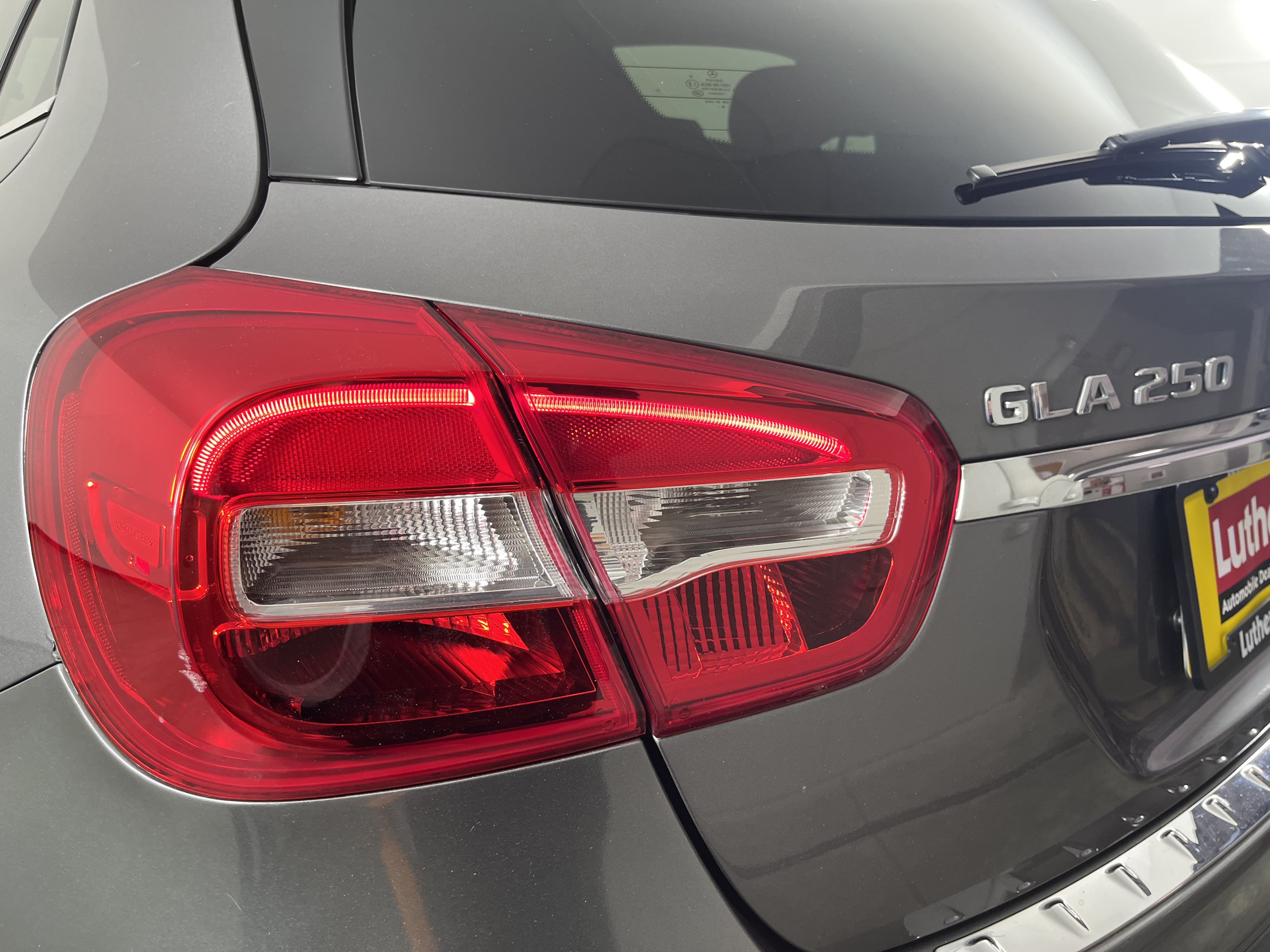 Used 2019 Mercedes-Benz GLA 250 4MATIC image 26